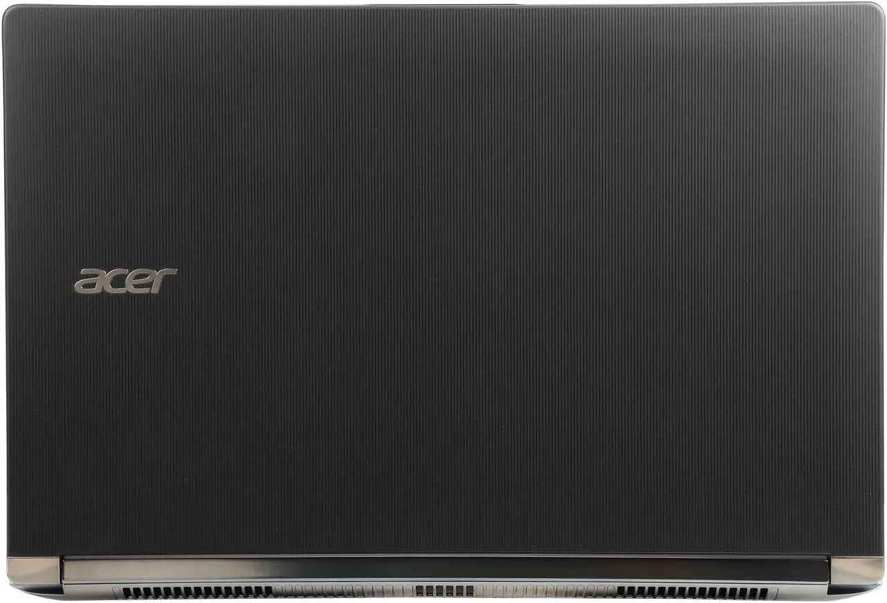 Alt view image 3 of 8 - Acer Aspire V15 Nitro Black Edition - 15.6" NVIDIA GeForce GTX 960M - Intel Core i7-4720HQ  - 8GB Memory - - Windows 8.1 64-Bit - Gaming Laptop - IPS (VN7-591G-70RT )