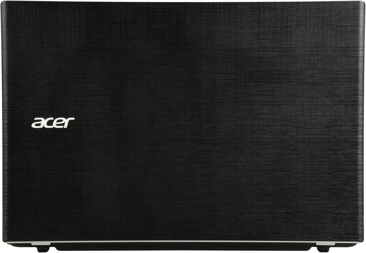 Alt view image 4 of 8 - Acer Laptop Aspire Intel Core i5-5200U 8GB Memory 1TB HDD 8 GB SSD NVIDIA GeForce 940M 15.6" Non-Touch Screen Windows 8.1 E5-573G-59C3