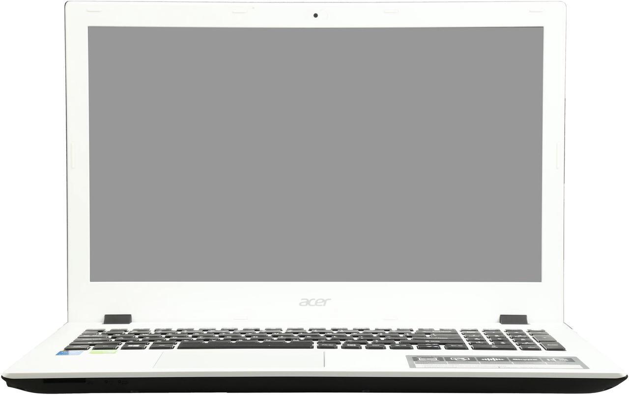 Alt view image 6 of 8 - Acer Laptop Aspire Intel Core i5-5200U 8GB Memory 1TB HDD 8 GB SSD NVIDIA GeForce 940M 15.6" Non-Touch Screen Windows 8.1 E5-573G-59C3