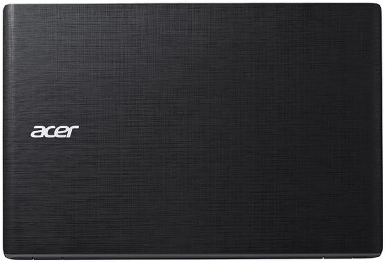 Alt view image 7 of 8 - Acer Laptop Aspire Intel Core i7-5500U 8GB Memory 1TB HDD NVIDIA GeForce 940M 17.3" Non-Touch Screen Windows 8.1 E5-772G-723V