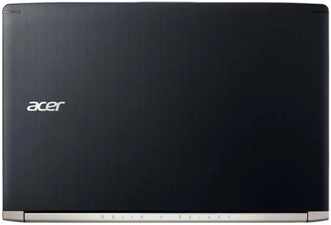 Alt view image 7 of 9 - Acer VN7-592G-77LB Intel Core i7 6700HQ (2.60 GHz) NVIDIA GeForce GTX 960M 16 GB DDR4 Memory 256 GB SSD 1 TB HDD Windows 10 Home 64-Bit 15.6" IPS FHD Gaming Laptop