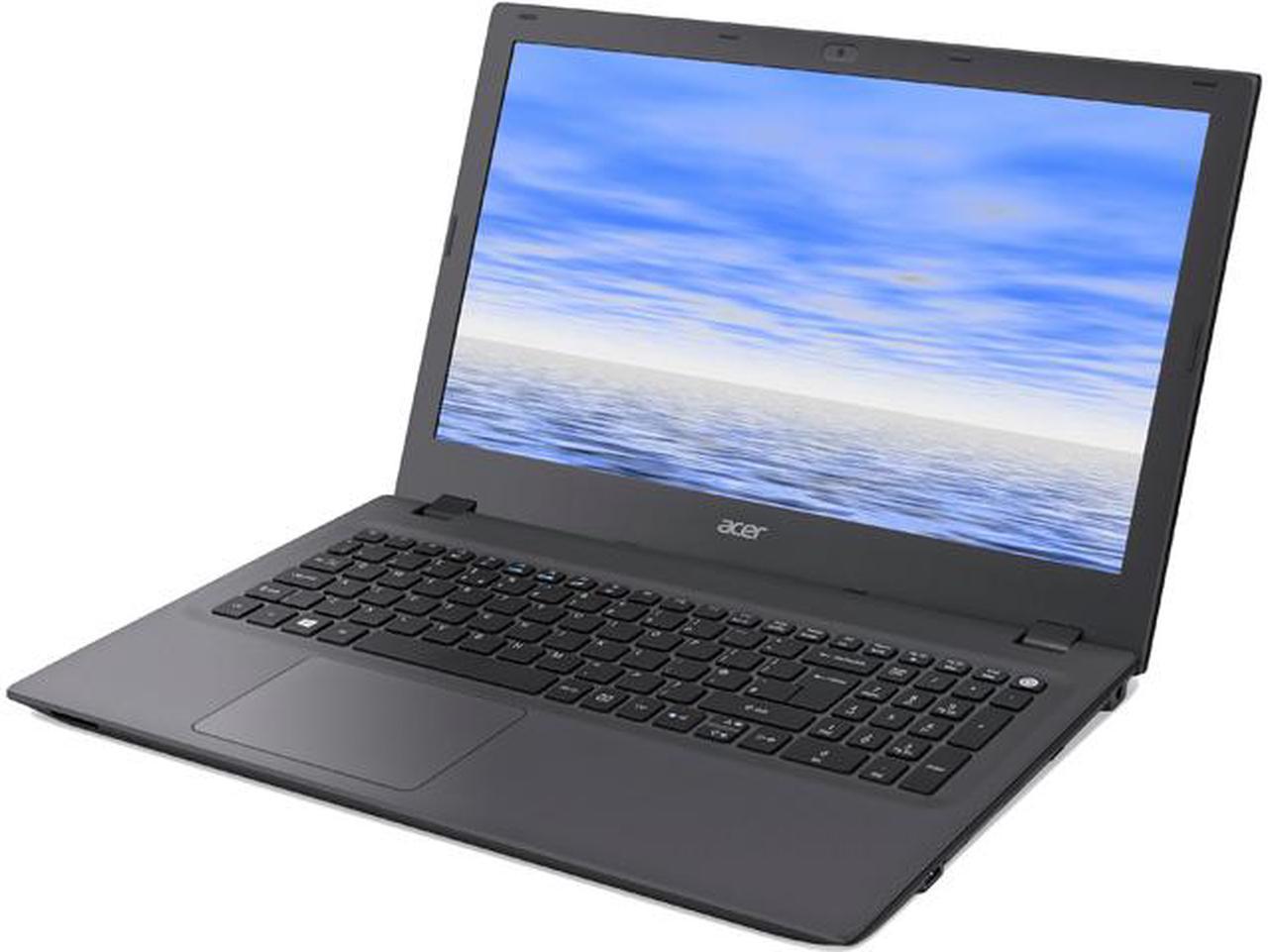 Acer Laptop Aspire AMD A6-7310 4GB Memory 500GB HDD AMD Radeon R4 Series 15.6" Windows 10 Home 64-Bit E5-522-6407