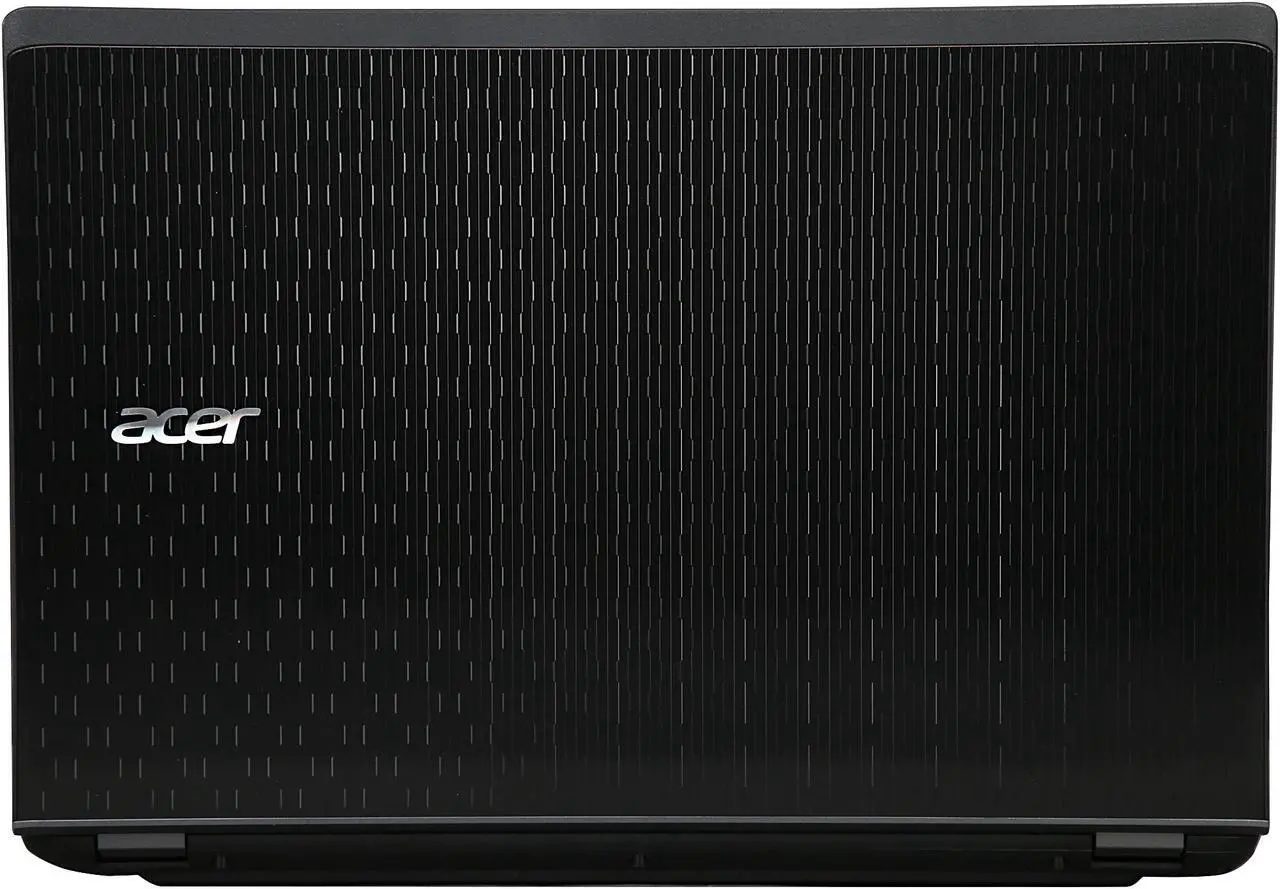 Alt view image 4 of 8 - Acer 15.6" V5-591G-56AS Intel Core i5 6300HQ (2.30 GHz) NVIDIA GeForce GTX 950M 8 GB Memory 128 GB SSD 1 TB HDD Windows 10 Home Laptop