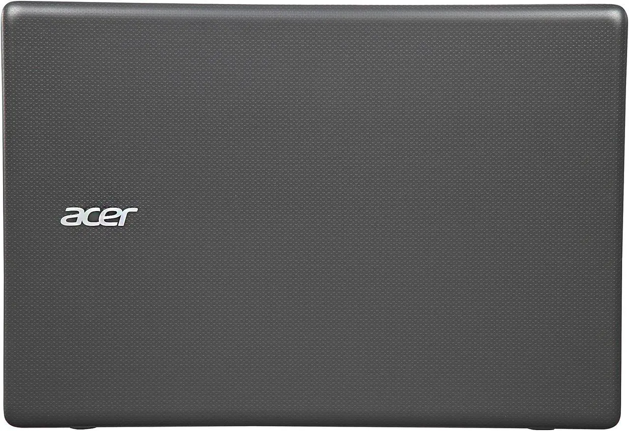 Alt view image 4 of 8 - Acer Laptop Aspire One Cloudbook AO1-431-C8G8 Intel Celeron N3050 (1.60 GHz) 2 GB DDR3L Memory 32 GB Flash SSD Intel HD Graphics 14.0" Windows 10 Home 64-Bit (Manufacturer Recertified)