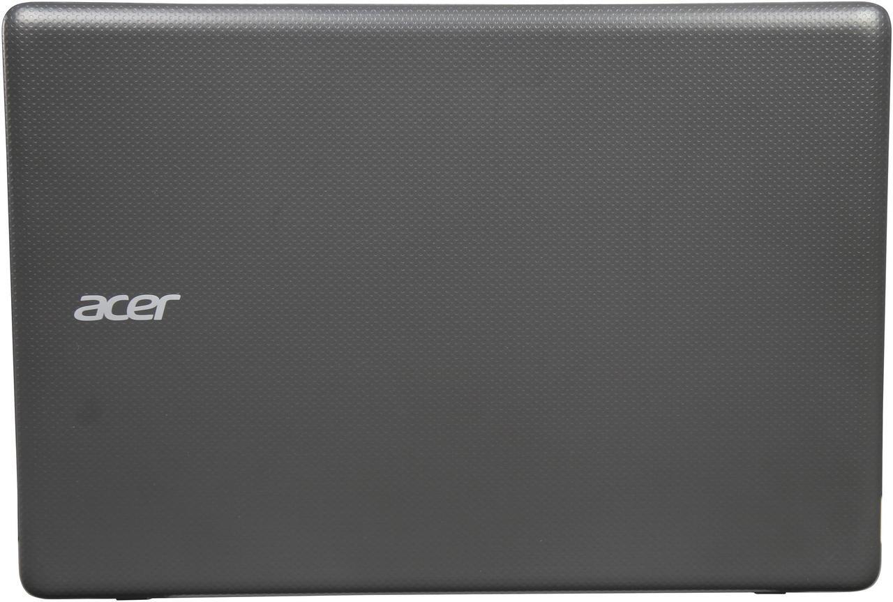 Alt view image 4 of 8 - Acer Laptop Aspire One Cloudbook AO1-131-C9RK Intel Celeron N3050 (1.60 GHz) 2 GB Memory 32 GB Flash SSD Intel HD Graphics 11.6" (Manufacturer Recertified)