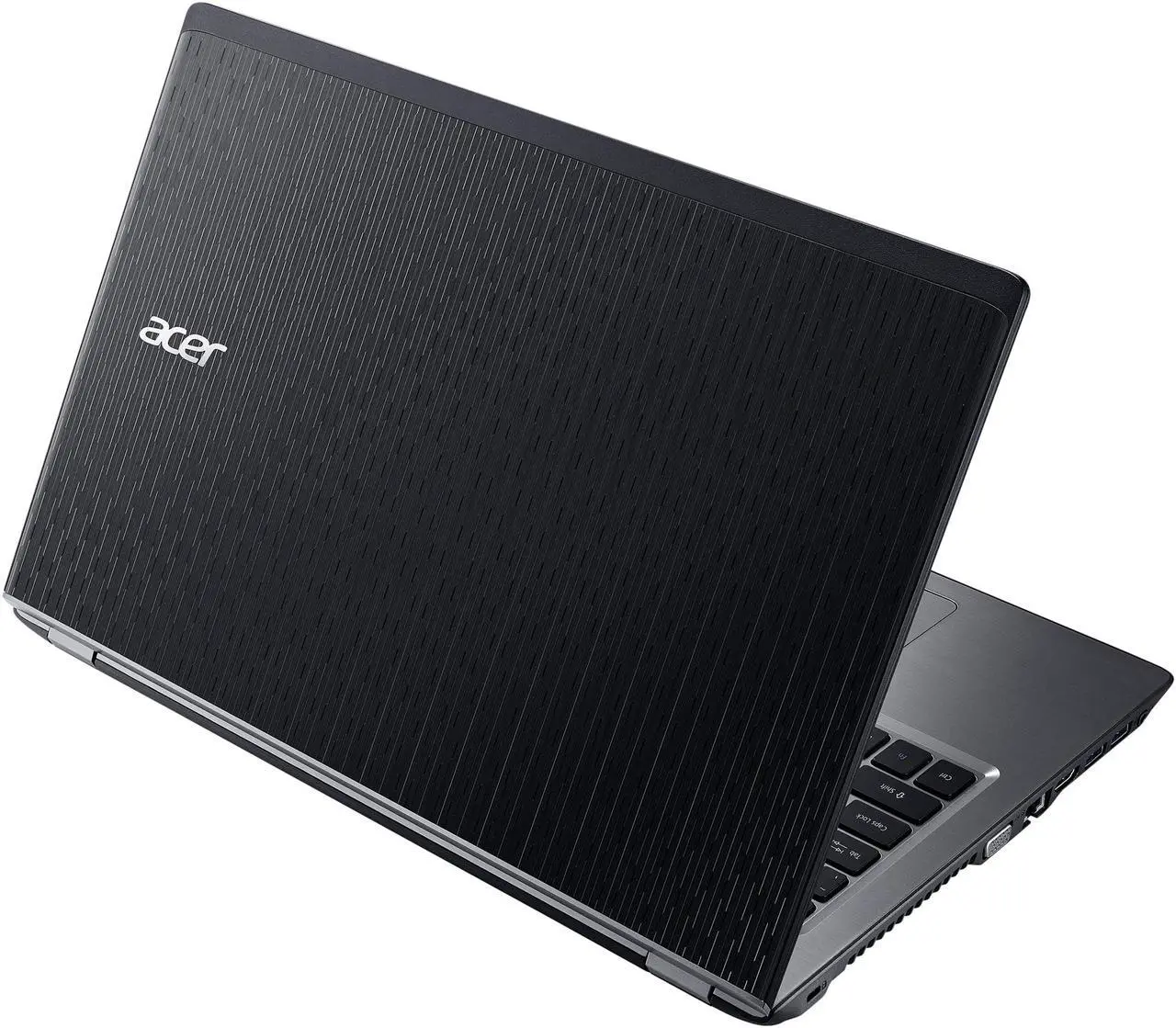 Alt view image 5 of 6 - Acer Aspire V 15 - 15.6" NVIDIA GeForce GTX 950M - Intel Core i5-6300HQ  - 8GB Memory - 256 GB SSD - Windows 10 Home - Gaming Laptop - (V5-591G-55PV )