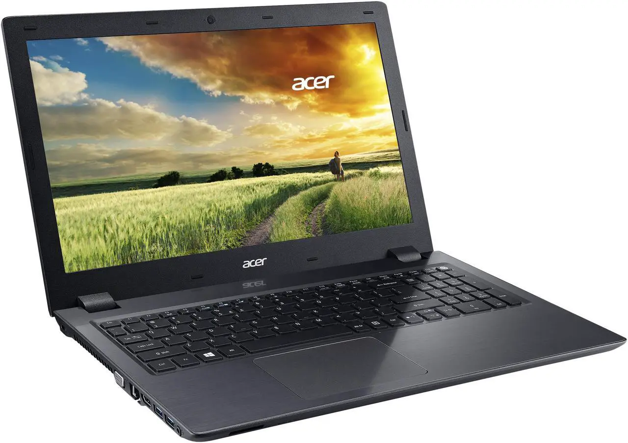 Alt view image 3 of 6 - Acer Aspire V 15 - 15.6" NVIDIA GeForce GTX 950M - Intel Core i5-6300HQ  - 8GB Memory - 256 GB SSD - Windows 10 Home - Gaming Laptop - (V5-591G-55PV )