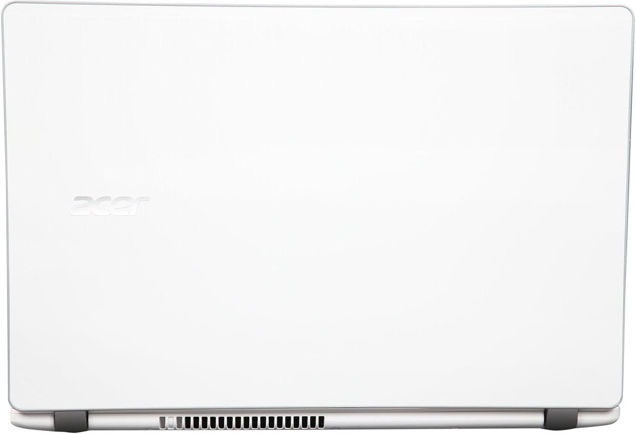 Alt view image 4 of 8 - Acer Laptop Aspire V 13 V3-372T-5051 Intel Core i5 6200U (2.30 GHz) 6 GB Memory 256 GB SSD Intel HD Graphics 520 13.3" Touchscreen Windows 10 Home