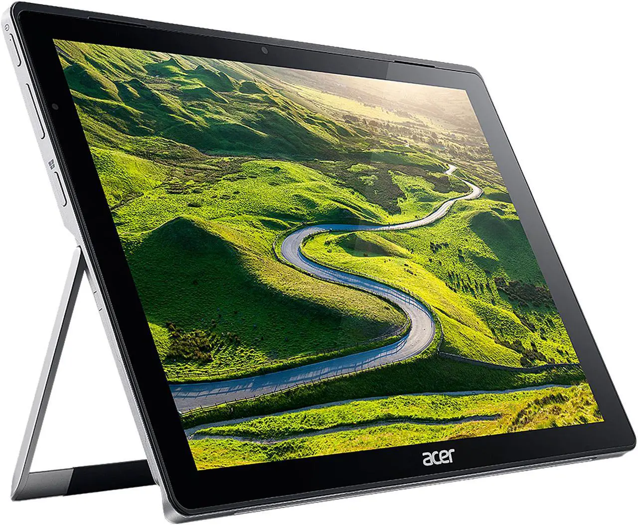 Alt view image 6 of 6 - Acer Switch Alpha 12 SA5-271P-74E1 Intel Core i7 6th Gen 6500U (2.50 GHz) 8 GB Memory 256 GB SSD 12" Touchscreen 2160 x 1440 2-in-1 Laptop Windows 10 Pro 64-Bit