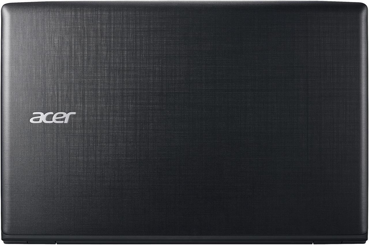 Alt view image 5 of 7 - Acer Laptop Aspire E5-774G-52W1 Intel Core i5 7th Gen 7200U (2.50 GHz) 8 GB DDR4 Memory 256 GB SSD NVIDIA GeForce 940MX 17.3" Windows 10 Home 64-Bit