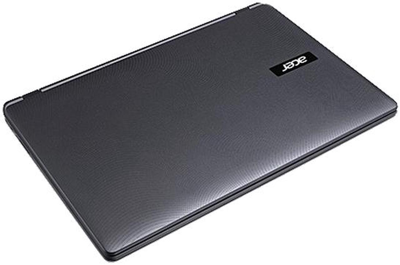 Alt view image 3 of 3 - Acer Laptop ES1-571-31XM Intel Core i3 5005U (2.0 GHz) 4 GB Memory 1 TB HDD Intel HD Graphics 5500 15.6"  Windows 10 Home (Manufacturer Recertified)