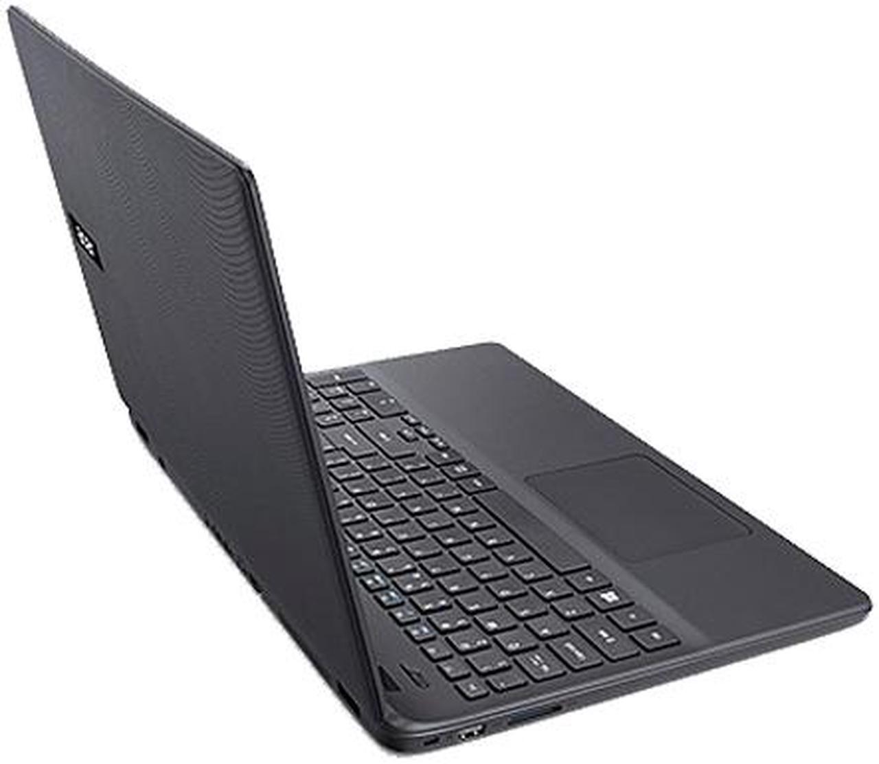Alt view image 2 of 3 - Acer Laptop ES1-571-31XM Intel Core i3 5005U (2.0 GHz) 4 GB Memory 1 TB HDD Intel HD Graphics 5500 15.6"  Windows 10 Home (Manufacturer Recertified)