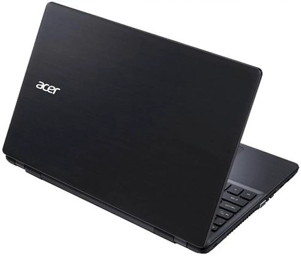 Alt view image 3 of 4 - Acer Laptop Aspire E5-571-74F7 Intel Core i7 4th Gen 4510U (2.00 GHz) 8 GB Memory 1 TB SSHD Intel HD Graphics 4400 15.6"  Windows 7 Home Premium 64-Bit