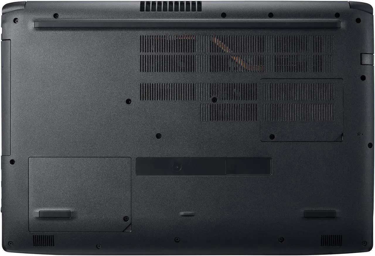 Alt view image 5 of 6 - Acer Laptop Aspire 5 A517-51G-54GK Intel Core i5 7th Gen 7200U (2.50 GHz) 8 GB Memory 256 GB SSD NVIDIA GeForce 940MX 17.3" Windows 10 Home 64-Bit ONLY @ NEWEGG