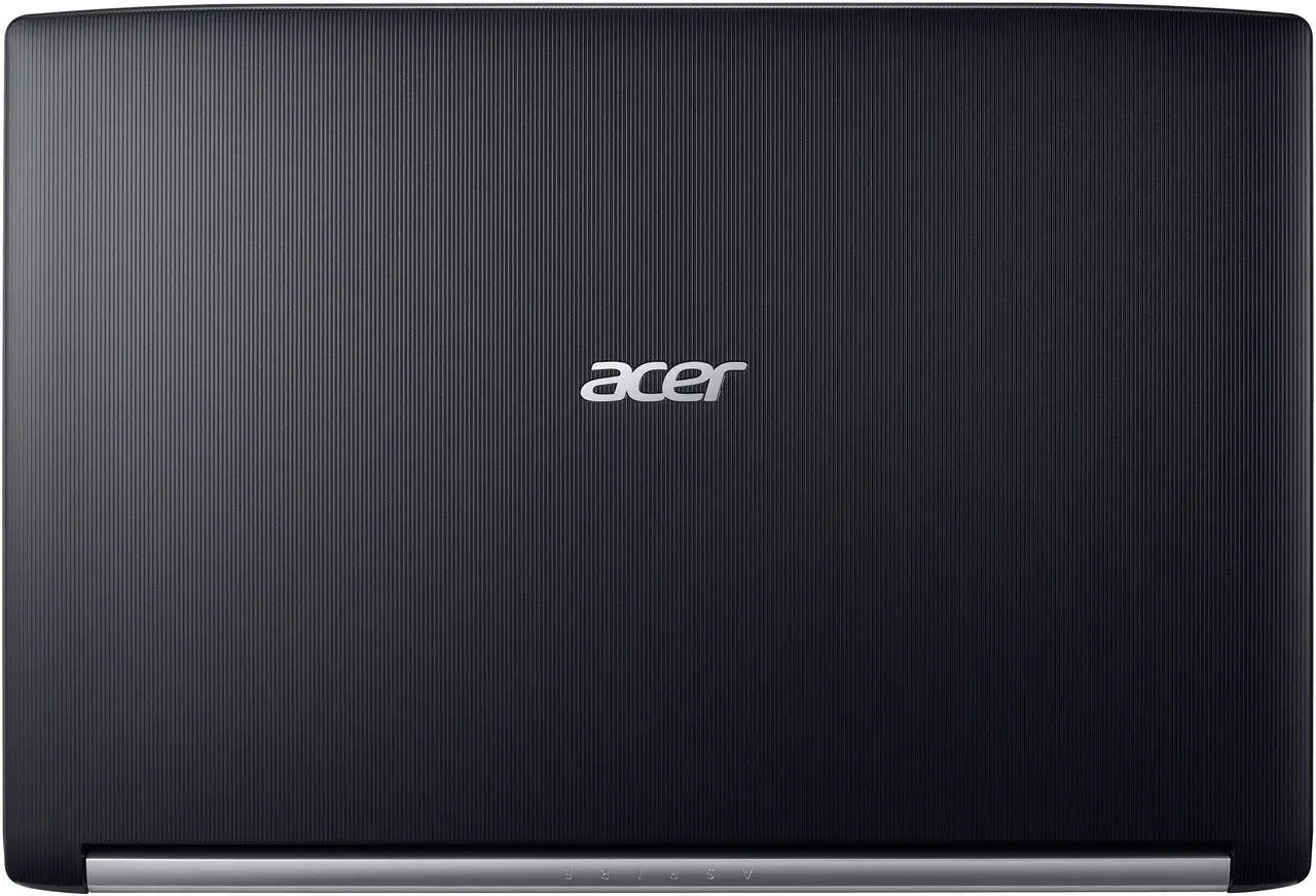 Alt view image 4 of 6 - Acer Laptop Aspire 5 A517-51G-54GK Intel Core i5 7th Gen 7200U (2.50 GHz) 8 GB Memory 256 GB SSD NVIDIA GeForce 940MX 17.3" Windows 10 Home 64-Bit ONLY @ NEWEGG