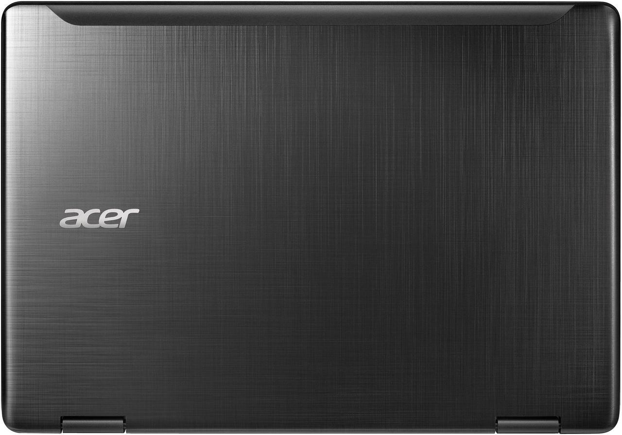 Alt view image 13 of 14 - Acer Spin 5 SP513-51-57TP Intel Core i5 7th Gen 7200U (2.50 GHz) 8 GB Memory 256 GB SSD 13.3" Touchscreen 1920 x 1080 Convertible 2-in-1 Laptop Windows 10 Home 64-Bit