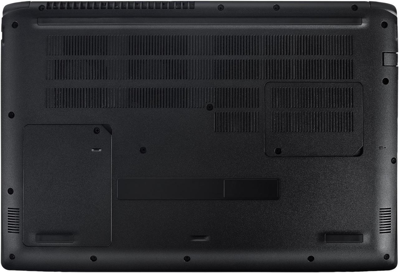 Alt view image 8 of 9 - Acer Aspire 7 - 15.6" GeForce GTX 1050 - Intel Core i7-7700HQ - 8GB Memory - - Windows 10 Home 64-Bit - Gaming Laptop - (A715-71G-71NC )