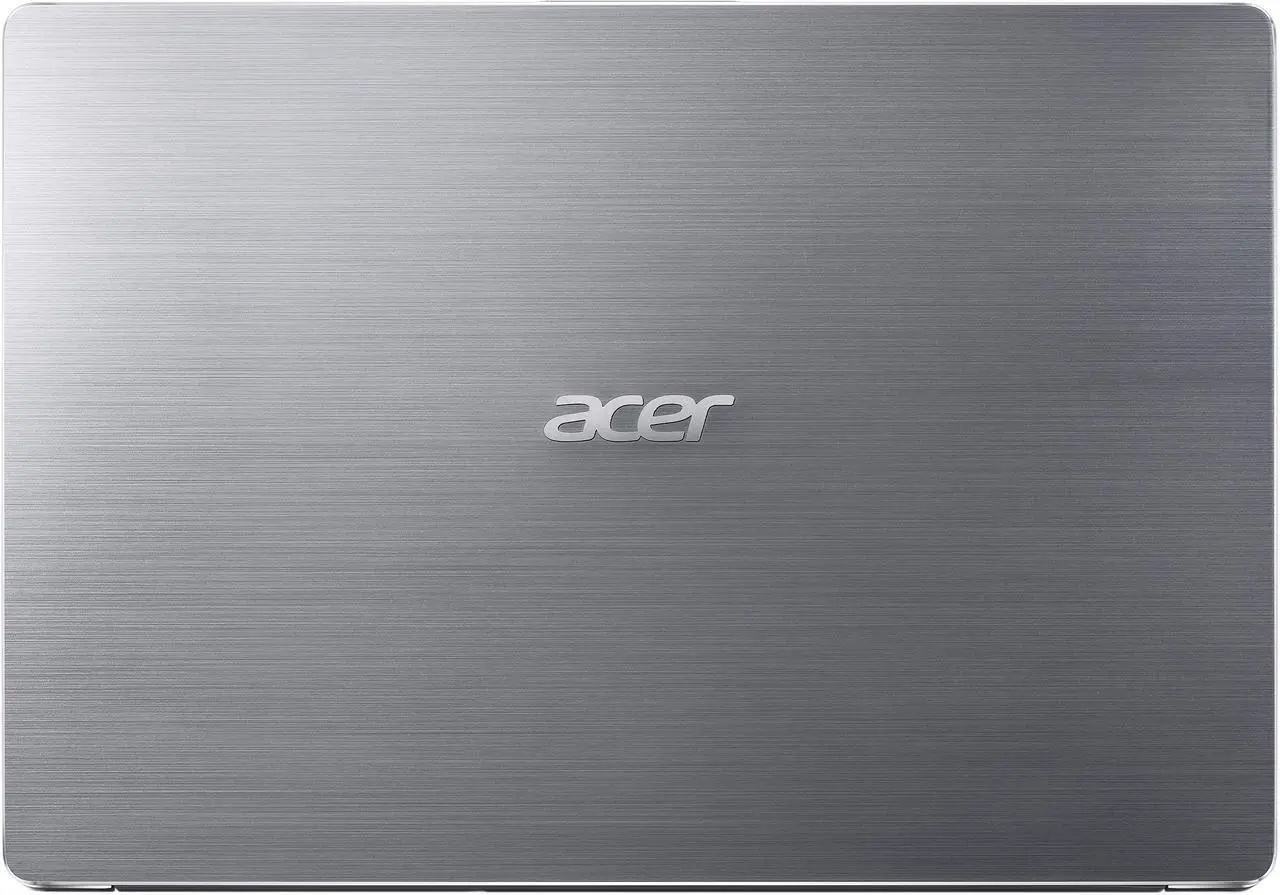 Alt view image 7 of 7 - Acer Laptop Swift 3 SF314-54-56L8 Intel Core i5 8th Gen 8250U (1.60 GHz) 8 GB Memory 256 GB SSD Intel UHD Graphics 620 14.0" IPS Windows 10 Home 64-Bit