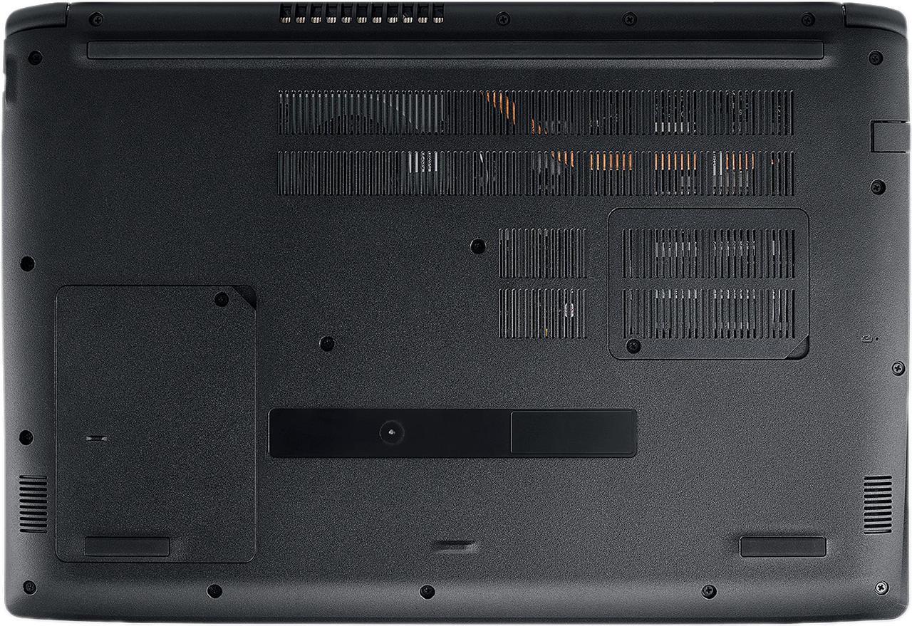 Alt view image 8 of 9 - Acer Laptop Aspire 5 Intel Core i5 8th Gen 8250U (1.60 GHz) 8 GB Memory 256 GB SSD NVIDIA GeForce MX150 15.6" Windows 10 Home 64-Bit A515-51G-53V6