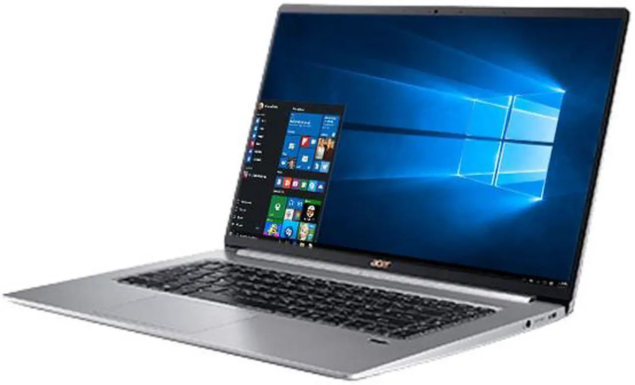 Carte mère I5-8265U pour Acer Swift SF515-51T NB.H6911.001