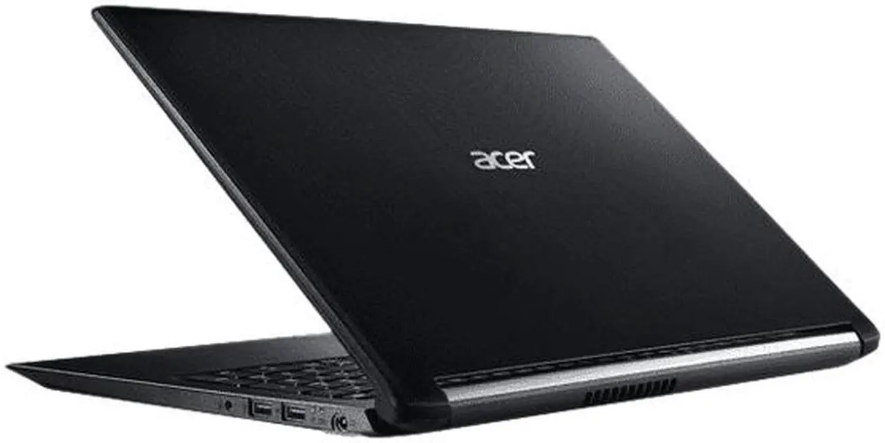 Alt view image 3 of 3 - Acer Grade A Laptop Aspire 5 Intel Core i5-8250U 8GB Memory 256 GB SSD NVIDIA GeForce MX150 15.6" Non-Touch Screen Windows 10 Home 64-Bit A515-51G-53V6