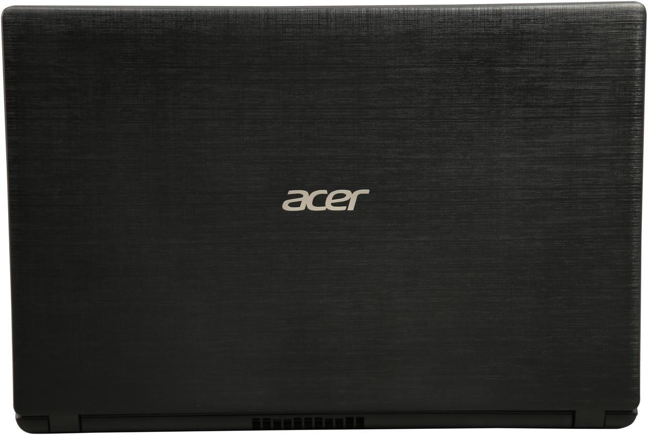 Alt view image 4 of 8 - Acer Grade A Laptop Aspire 3 AMD A9-9420 8GB Memory 1TB HDD AMD Radeon R5 Series 15.6" Non-Touch Screen Windows 10 Home 64-Bit A315-21-93EY