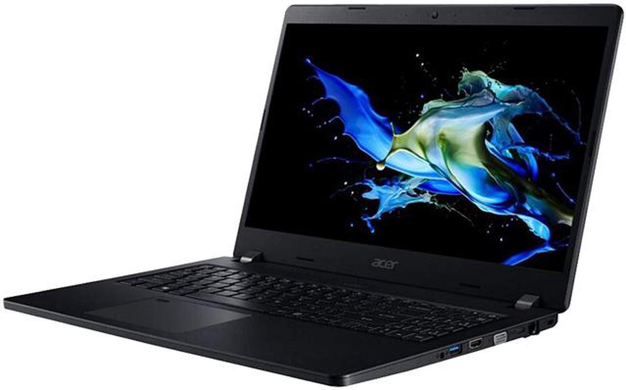 Main image of Acer TravelMate P2 P215-51 TMP215-51-51RB 15.6" Notebook - 1920 x 1080 - Core i5 i5-8250U - 8 GB RAM - 256 GB SSD