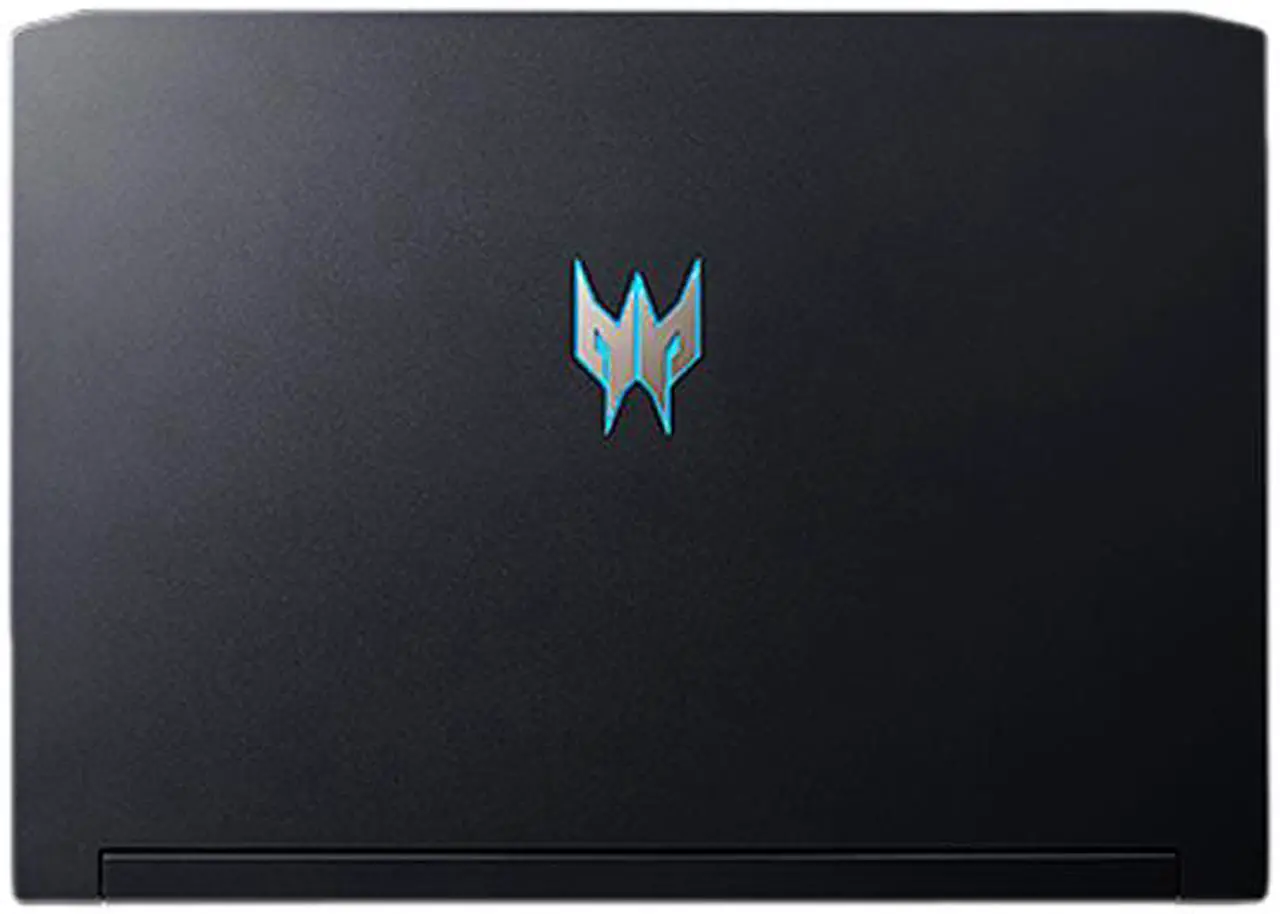 Alt view image 7 of 7 - Acer Predator Triton 500 - 15.6" 300 Hz - Intel Core i7-10750H - GeForce RTX 2070 SUPER Max-Q - 16 GB DDR4 - 1 TB SSD - Gaming Laptop (PT515-52-71K5)