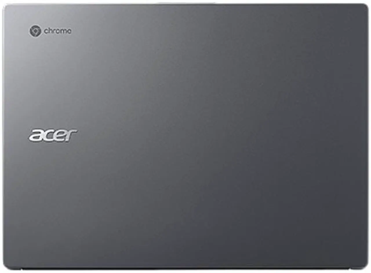 Alt view image 8 of 8 - Acer Chromebook 714 CB714-1WT-3447 Chromebook Intel Core i3 8th Gen 8130U (2.20 GHz) 4 GB Memory 64 GB eMMC 14.0" Touchscreen Chrome OS