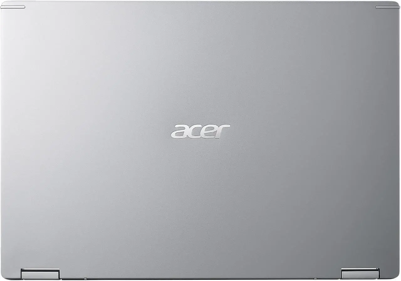 Alt view image 14 of 14 - Acer Spin 3 SP314-54N-50W3 Intel Core i5 10th Gen 1035G4 (1.10 GHz) 8 GB LPDDR4 Memory 512 GB NVMe SSD 14" Touchscreen 1920 x 1080 Convertible Thin and Light 2-in-1 Laptop Windows 10 Home 64-bit