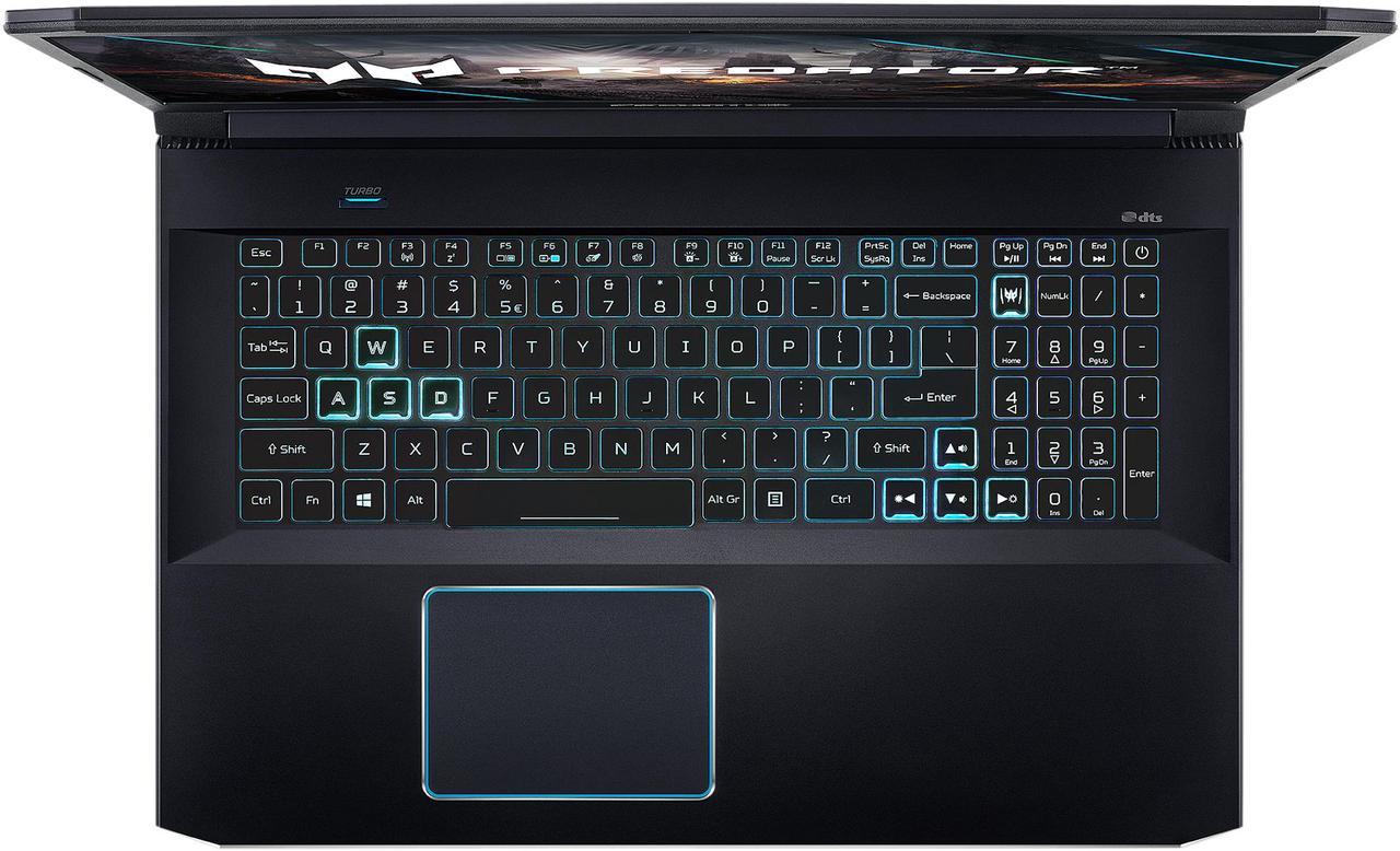 Acer Predator Helios 300 - 17.3