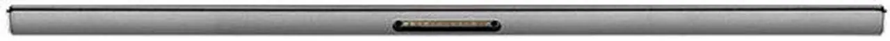 Alt view image 11 of 13 - Lenovo Miix 2 11 Detachable 2in1 Tablet- Intel Core i5 4GB Memory 128GB SSD 11.6" Touchscreen Windows 8.1 with Dock (59413201)