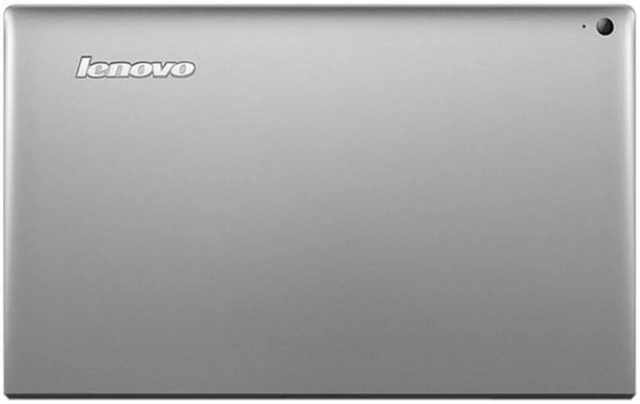 Alt view image 7 of 13 - Lenovo Miix 2 11 Detachable 2in1 Tablet- Intel Core i5 4GB Memory 128GB SSD 11.6" Touchscreen Windows 8.1 with Dock (59413201)