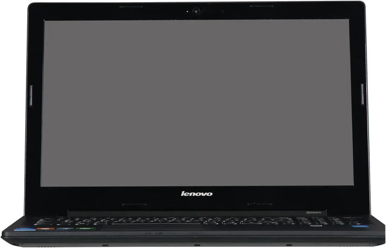 Alt view image 5 of 8 - Lenovo Laptop Intel Pentium N3530 4GB Memory 500GB HDD Intel HD Graphics 15.6" Non-Touch Screen Windows 8.1 G50 (80G0000VUS)