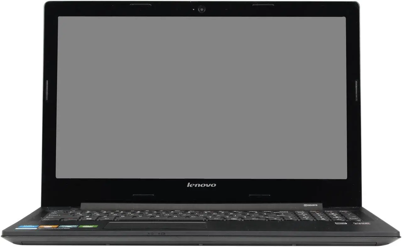 Alt view image 5 of 8 - Lenovo Laptop AMD A8-6410 6GB Memory 1TB HDD AMD Radeon R5 Series 15.6" Non-Touch Screen Windows 8.1 G50-45 (80E3005NUS)