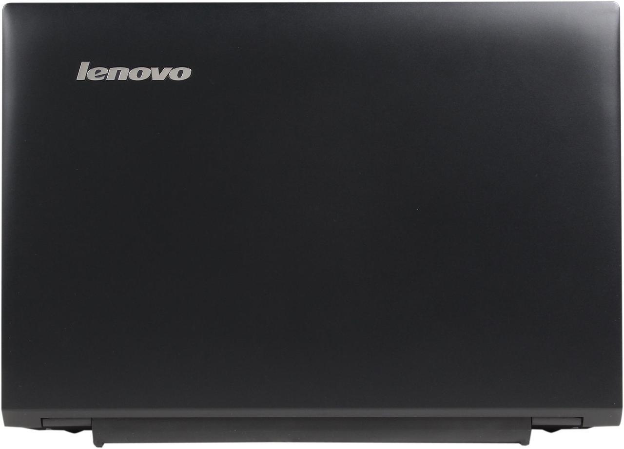 Alt view image 3 of 8 - Lenovo Laptop Intel Core i3-4030U 4GB Memory 500GB HDD Intel HD Graphics 4400 15.6" Non-Touch Screen Windows 7 Professional 64-Bit B50-70 (59423000)