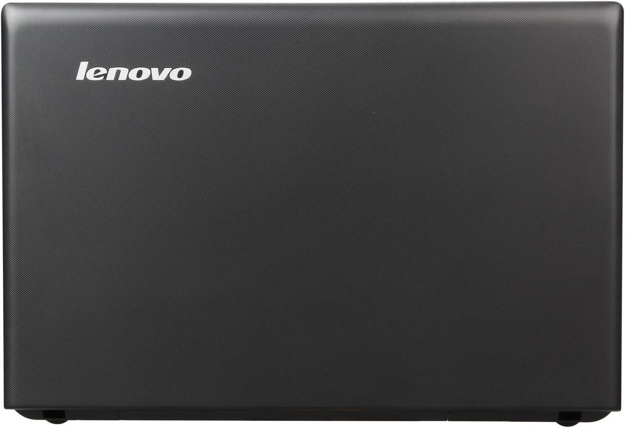 Alt view image 3 of 8 - Lenovo Laptop AMD E1-2100 4GB Memory 500GB HDD AMD Radeon HD 8210 15.6" Windows 8.1 G505 (59417570)