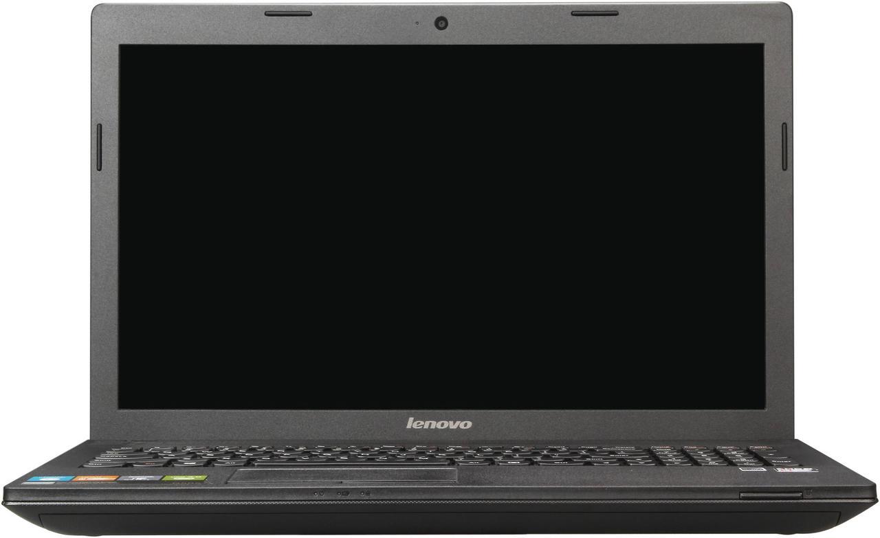 Alt view image 5 of 8 - Lenovo Laptop AMD E1-2100 4GB Memory 500GB HDD AMD Radeon HD 8210 15.6" Windows 8.1 G505 (59417570)