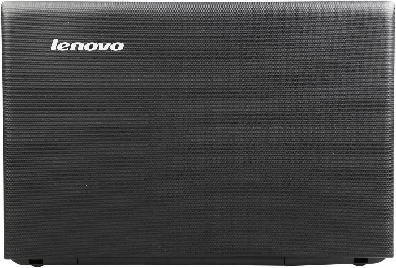 Alt view image 3 of 8 - Lenovo G510 15.6" Notebook with Quad Core  i7-4700MQ 2.40GHz (3.40Ghz Turbo),  8GB Memory, 1TB HDD, DVDRW, Intel HD Graphics 4600, Windows 8.1 64 Bit