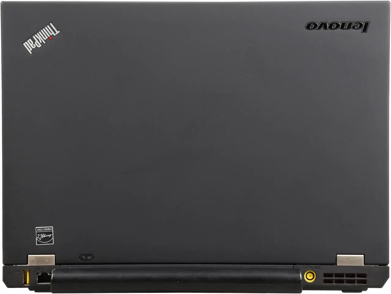 Alt view image 3 of 8 - ThinkPad Laptop Intel Core i5-3320M 4GB Memory 320GB HDD Windows 7 Professional 64-Bit T430