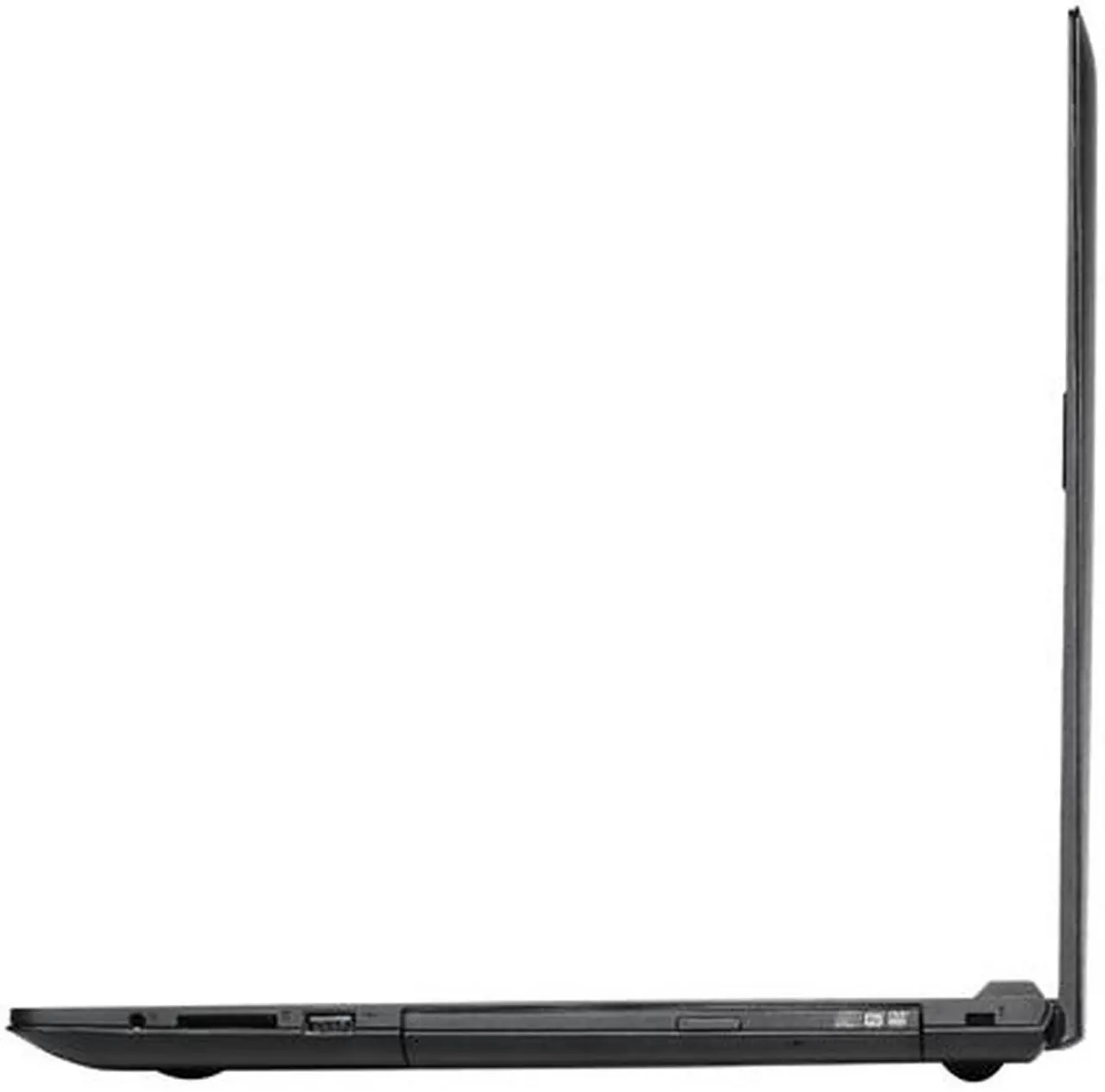 Alt view image 6 of 9 - Lenovo Laptop Intel Core i5-5200U 4GB Memory 500GB HDD Intel HD Graphics 5500 15.6" Touch Screen Windows 10 Home G50-80 (80KR0016US)