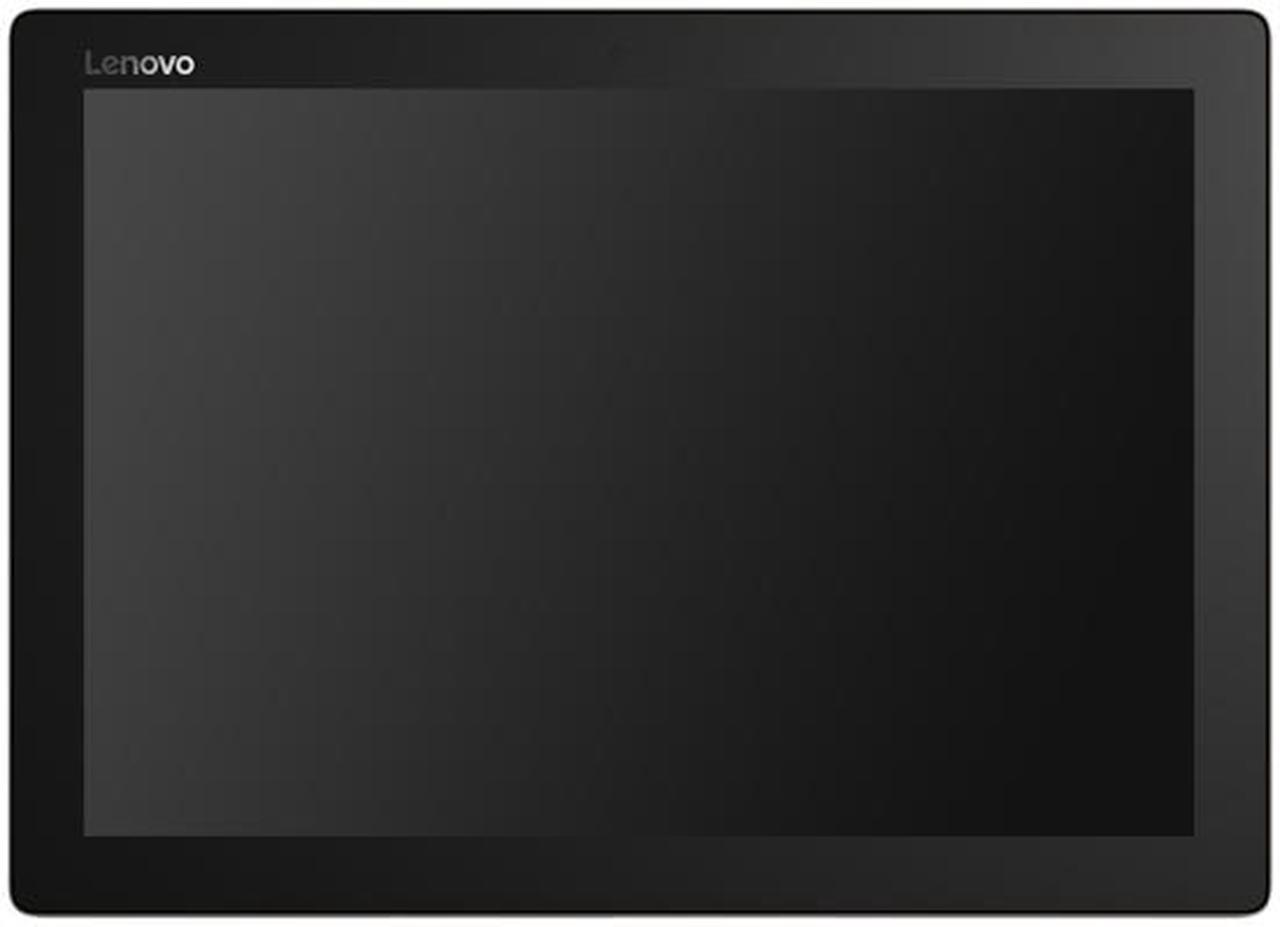 Alt view image 6 of 12 - Lenovo IdeaPad Miix 700 80QL000CUS Tablet Intel Core M7 6Y75 (1.20 GHz) 8 GB LPDDR3 Memory 256 GB SSD Intel HD Graphics 515 12.0" IPS 2160 x 1440 Touchscreen 5 MP Webcam Windows 10 Pro 64-Bit
