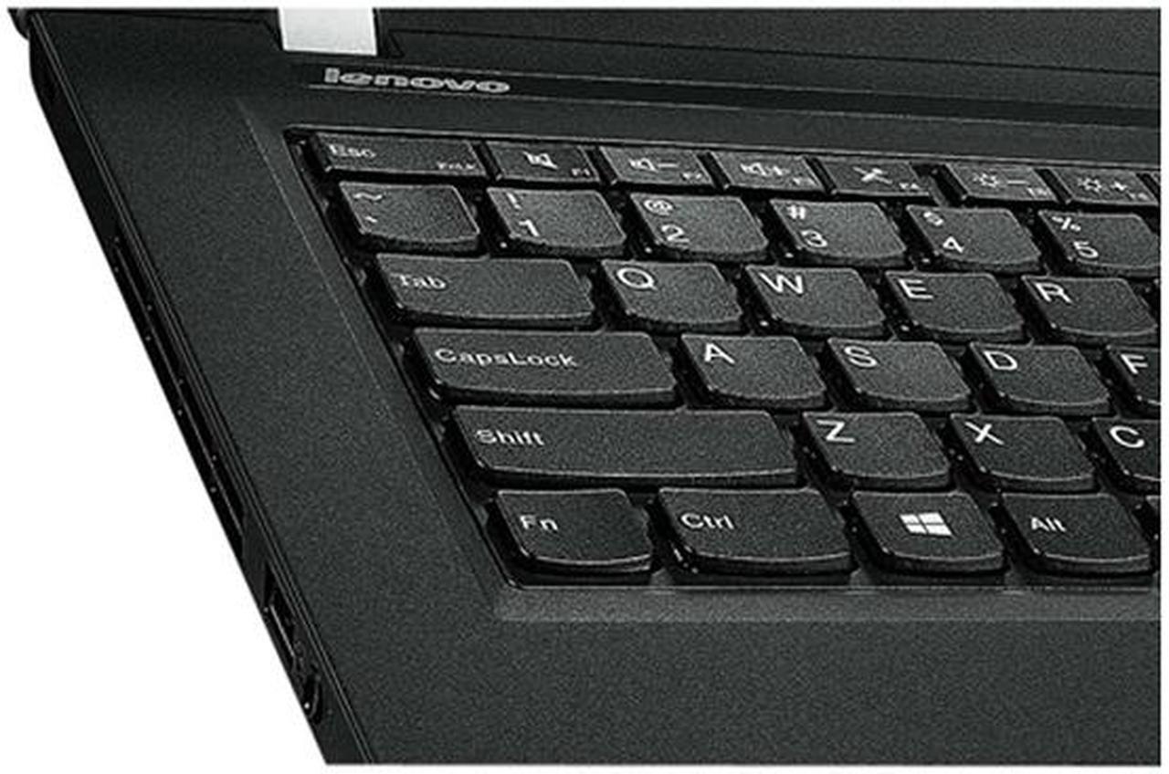 Alt view image 9 of 10 - Lenovo Laptop ThinkPad Intel Core i5-6200U 4GB Memory 500GB HDD Intel HD Graphics 520 14.0" Non-Touch Screen Windows 7 Professional 64-Bit (downgrade from Windows 10 Pro) E460 (20ET0014US)