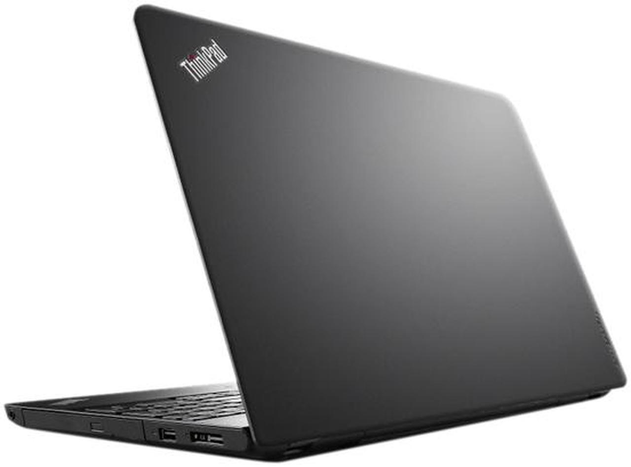 Alt view image 6 of 7 - Lenovo Laptop ThinkPad E560 (20EV002JUS) Intel Core i7 6th Gen 6500U (2.5 GHz) 8 GB Memory 500 GB HDD AMD Radeon R7 M370 15.6" Windows 7 Professional 64-Bit (Downgrade from Windows 10 Pro)