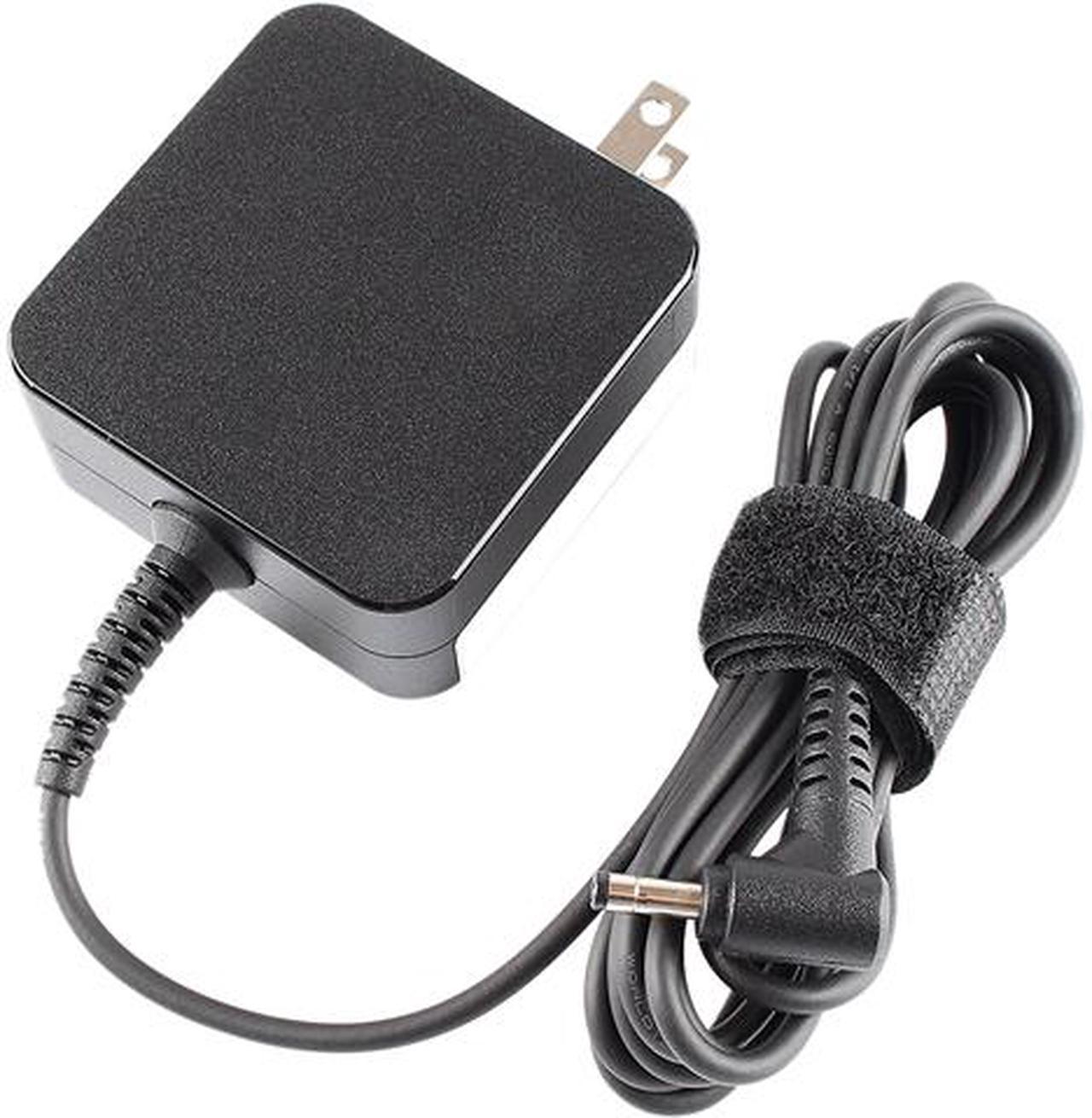 Lenovo GX20K11838 45W AC Wall Adapter (UL)