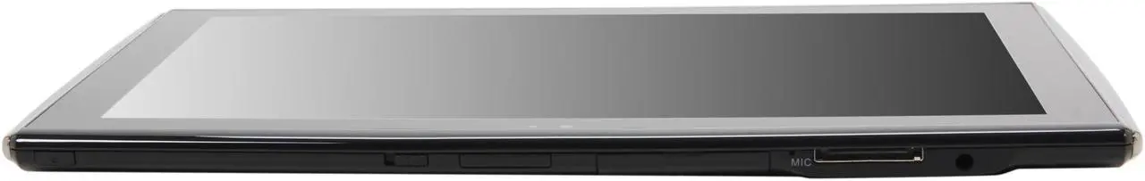 Alt view image 6 of 9 - Le Pan II Tablet PC Qualcomm APQ8060(1.2GHz) 9.7" XGA 1GB Memory DDR2 8GB NAND Flash HDD