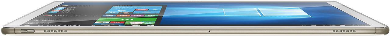 Alt view image 13 of 19 - Huawei MateBook HZ-W19 Intel Core M5 6Y54 (1.10 GHz) 8 GB Memory 256 GB SSD 12" Touchscreen 2160 x 1440 2-in-1 Laptop Windows 10 Home