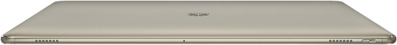 Alt view image 15 of 19 - Huawei MateBook HZ-W19 Intel Core M5 6Y54 (1.10 GHz) 8 GB Memory 256 GB SSD 12" Touchscreen 2160 x 1440 2-in-1 Laptop Windows 10 Home