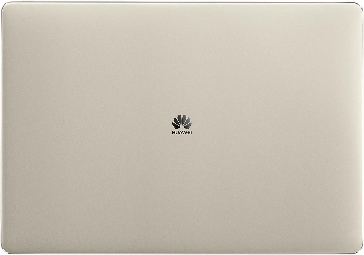 Alt view image 16 of 19 - Huawei MateBook HZ-W19 Intel Core M5 6Y54 (1.10 GHz) 8 GB Memory 256 GB SSD 12" Touchscreen 2160 x 1440 2-in-1 Laptop Windows 10 Home