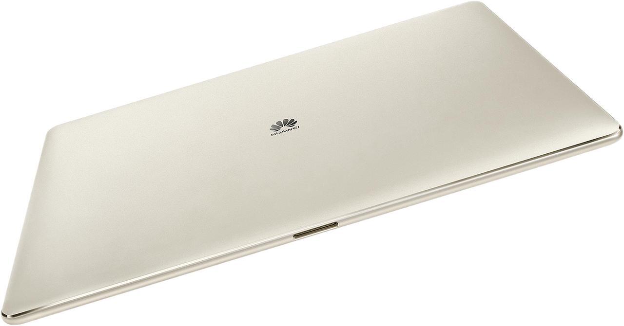 Alt view image 17 of 19 - Huawei MateBook HZ-W19 Intel Core M5 6Y54 (1.10 GHz) 8 GB Memory 256 GB SSD 12" Touchscreen 2160 x 1440 2-in-1 Laptop Windows 10 Home